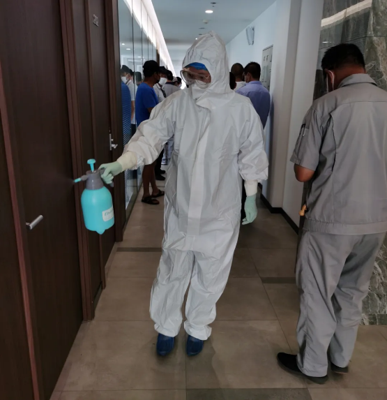 太阳城官网(中国)集团有限公司