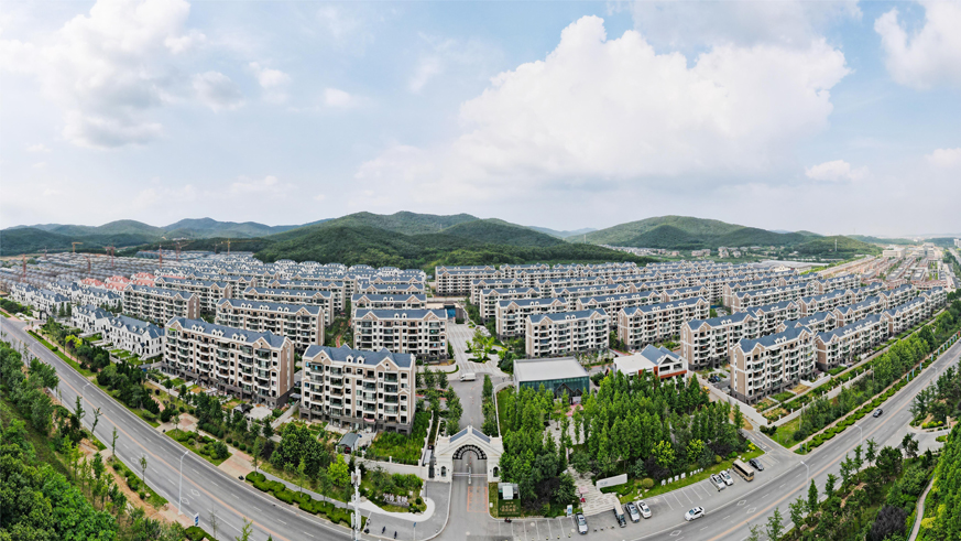 太阳城官网(中国)集团有限公司